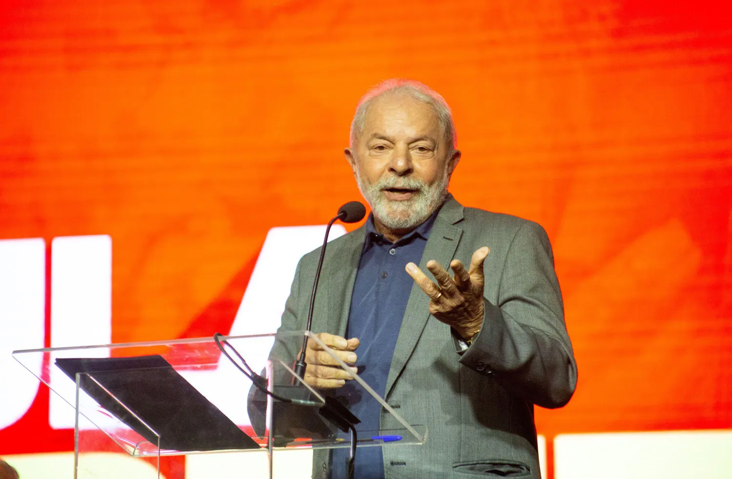 Lula, al suo terzo mandato come presidente del Brasile, ha fattodella questione ambientale uno dei  leitmotiv del suo programma nazionale&nbsp;